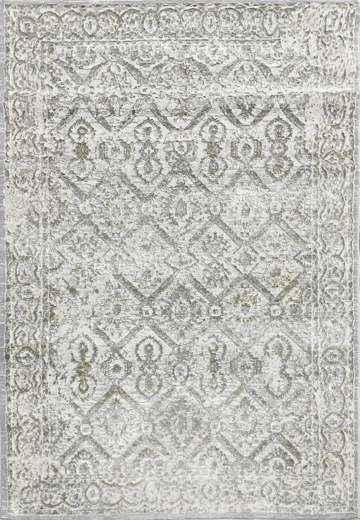 Dynamic Rugs Azure 12582 Ivory/Beige/Grey Area Rug main image