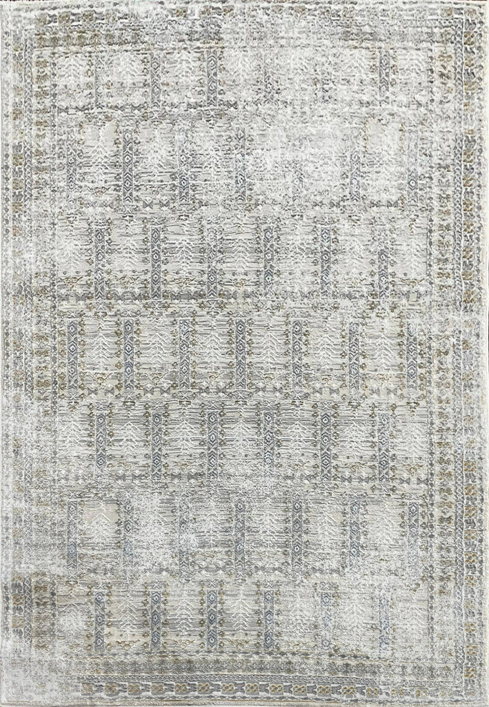 Dynamic Rugs Azure 12583 Ivory/Beige/Grey Area Rug main image