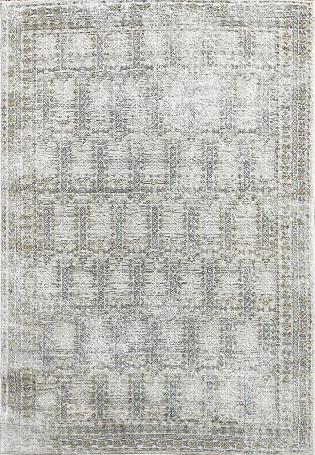 Dynamic Rugs Azure 12583 Ivory/Beige/Grey Area Rug – Incredible Rugs ...