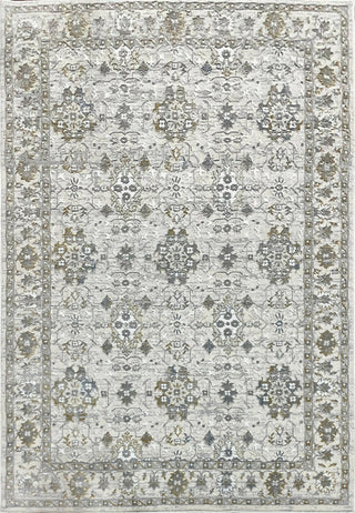 Dynamic Rugs Azure 12586 Ivory/Grey/Blue Area Rug main image