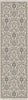 Dynamic Rugs Bailey 3883 Beige/Grey Area Rug