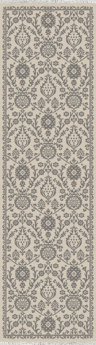 Dynamic Rugs Bailey 3883 Beige/Grey Area Rug