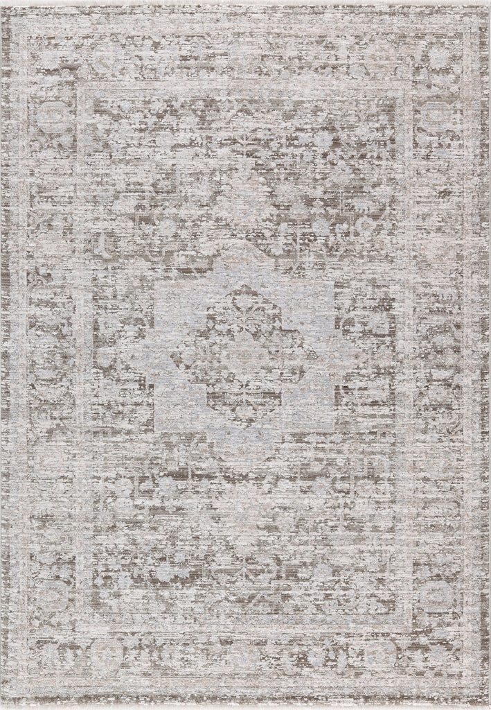 Dynamic Rugs Bliss 17580 Beige/Grey Area Rug main image