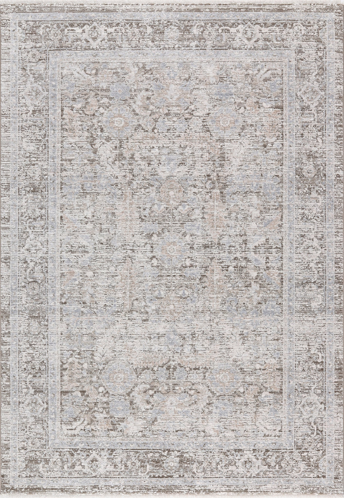 Dynamic Rugs Bliss 17587 Beige/Grey Area Rug main image
