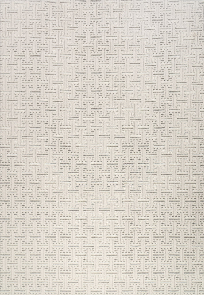 Dynamic Rugs Boutique 19481 Cream/ Area Rug main image