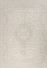 Dynamic Rugs Boutique 19482 Grey/Cream Area Rug main image