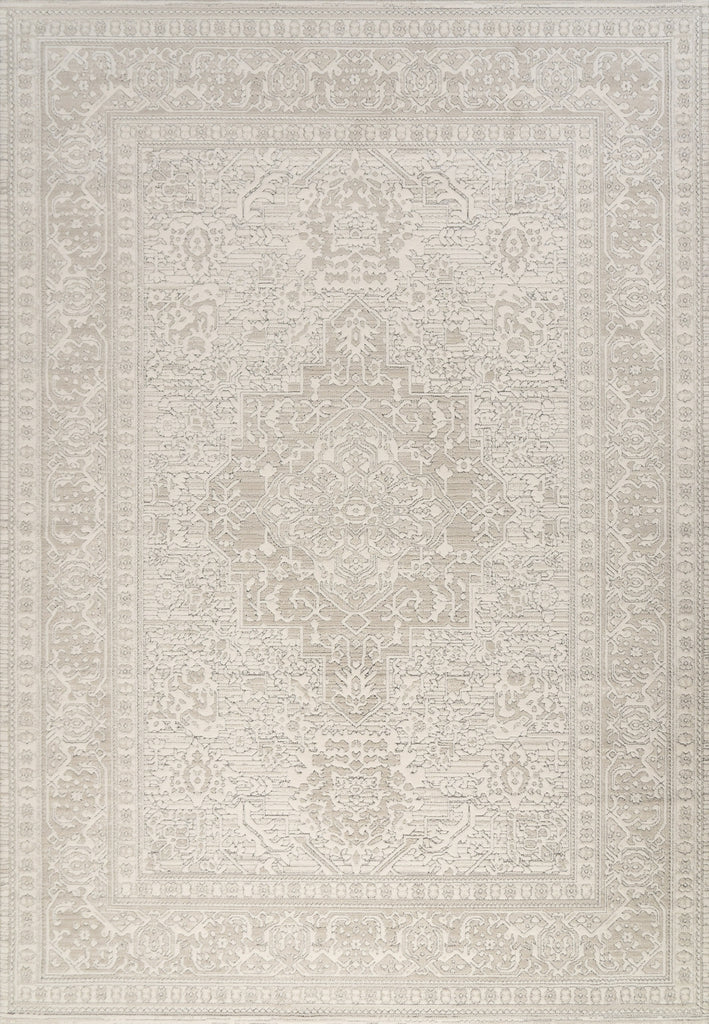 Dynamic Rugs Boutique 19482 Grey/Cream Area Rug main image