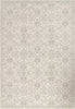 Dynamic Rugs Boutique 19483 Grey/Cream Area Rug main image