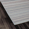 Dynamic Rugs Brighton 8160 Blue Area Rug