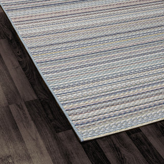 Dynamic Rugs Brighton 8160 Blue Area Rug