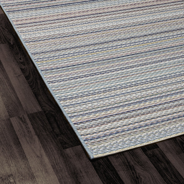 Dynamic Rugs Brighton 8160 Blue Area Rug Incredible Rugs and Decor