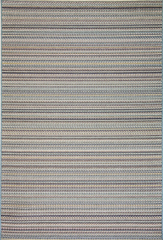 Dynamic Rugs Brighton 8160 Blue Area Rug