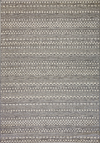 Dynamic Rugs Brighton 8570 Light Grey Area Rug