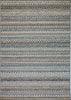 Dynamic Rugs Brighton 8570 Beige/Blue Area Rug