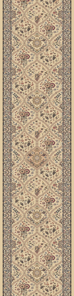 Dynamic Rugs Brilliant 7211 Linen