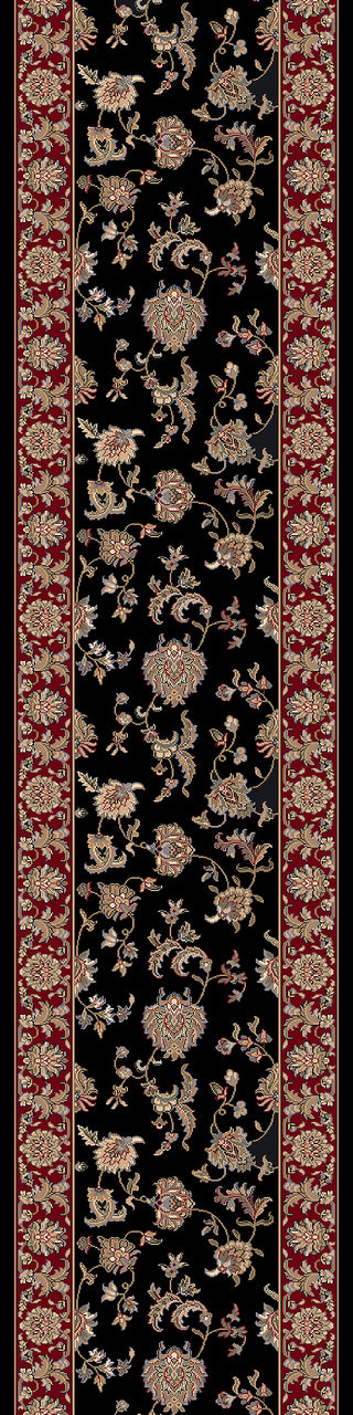 Dynamic Rugs Brilliant 7226 Black