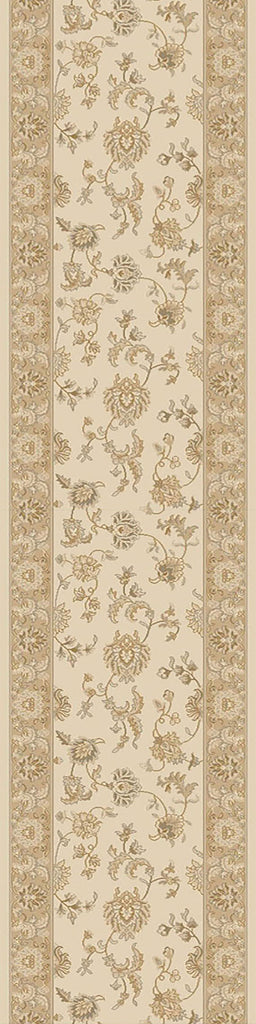 Dynamic Rugs Brilliant 7226 Ivory
