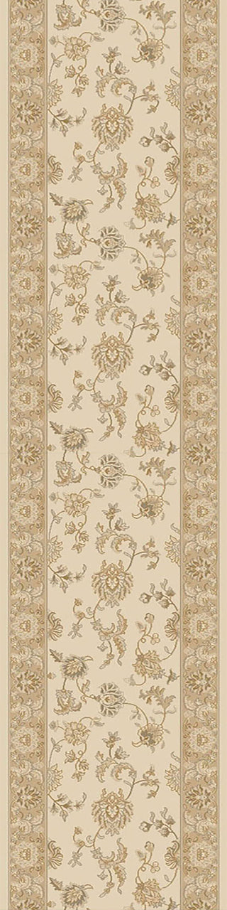 Dynamic Rugs Brilliant 7226 Ivory
