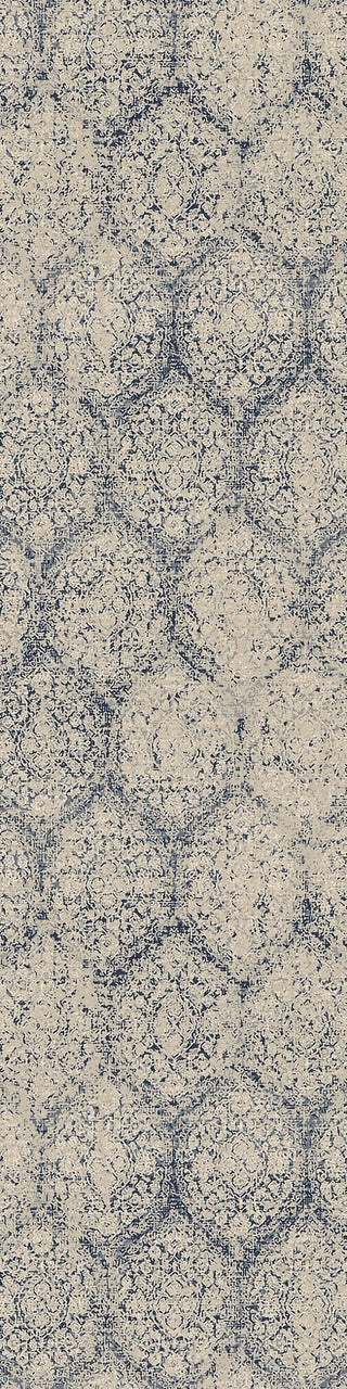 Dynamic Rugs Brilliant 72413 Blue