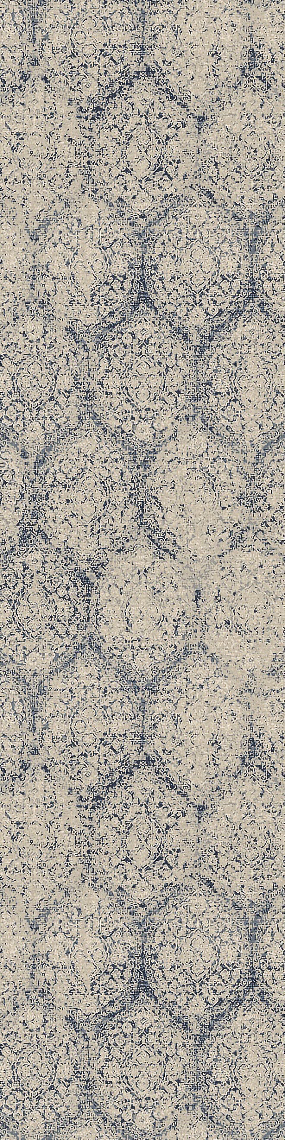 Dynamic Rugs Brilliant 72413 Blue