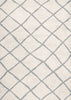 Dynamic Rugs Callie 4972 Ivory/Grey Area Rug