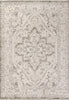 Dynamic Rugs Calypso 13500 Ivory/Grey Area Rug main image