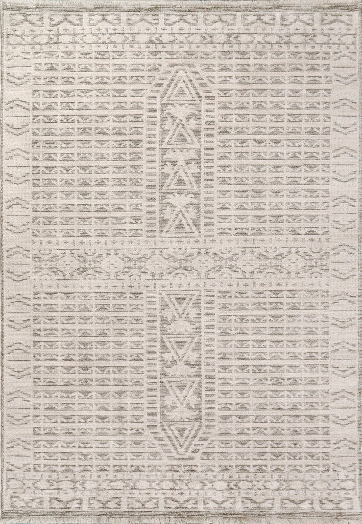 Dynamic Rugs Calypso 13502 Ivory/Grey Area Rug main image