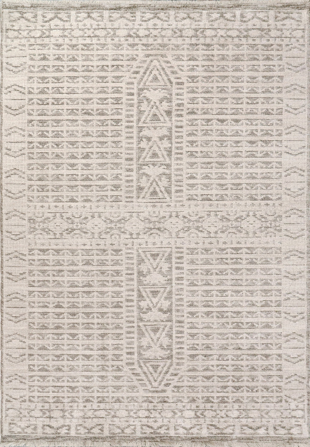 Dynamic Rugs Calypso 13502 Ivory/Grey Area Rug – Incredible Rugs and Decor