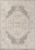 Dynamic Rugs Calypso 13503 Ivory/Grey Area Rug main image