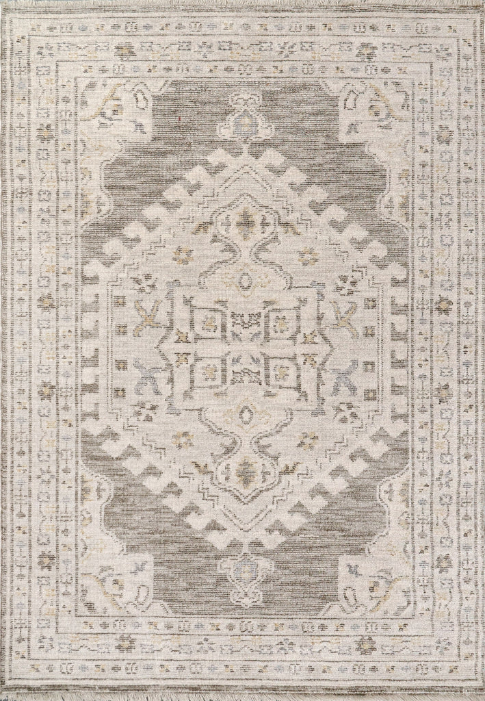 Dynamic Rugs Calypso 13503 Ivory/Grey Area Rug main image