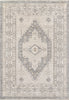 Dynamic Rugs Calypso 13506 Ivory/Grey Area Rug main image