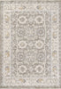 Dynamic Rugs Calypso 13507 Ivory/Grey Area Rug main image