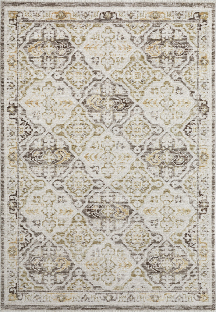 Dynamic Rugs Calypso 13512 Cream/Beige/Multi Area Rug main image