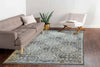 Dynamic Rugs Calypso 13512 Cream/Grey/Multi Area Rug Room Scene Feature