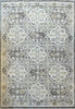 Dynamic Rugs Calypso 13512 Cream/Grey/Multi Area Rug main image