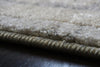 Dynamic Rugs Canyon 15470 Grey/Cream Area Rug Detail