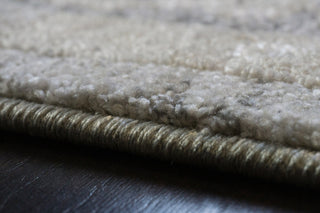 Dynamic Rugs Canyon 15470 Grey/Cream Area Rug Detail
