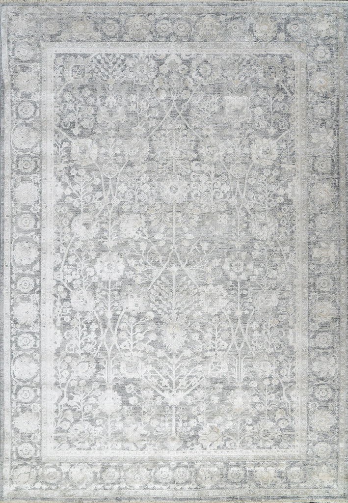 Dynamic Rugs Canyon 15470 Grey/Cream Area Rug main image