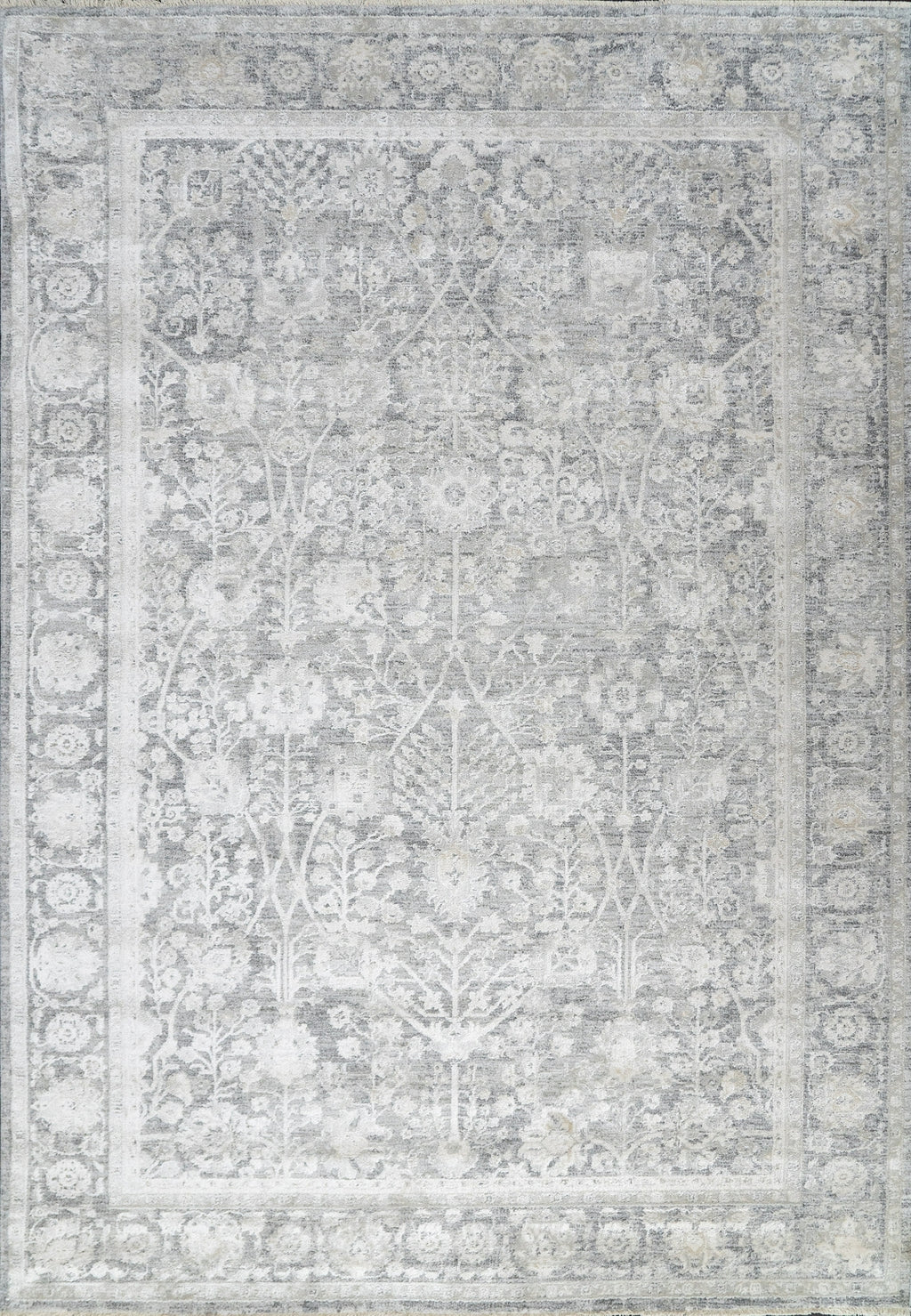 Dynamic Rugs Canyon 15470 Grey/Cream Area Rug – Incredible Rugs and Decor