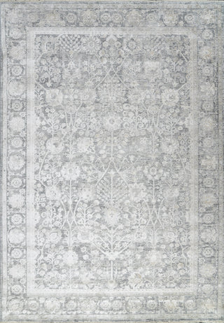 Dynamic Rugs Canyon 15470 Grey/Cream Area Rug main image