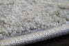 Dynamic Rugs Canyon 15472 Grey/Cream Area Rug Detail