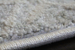 Dynamic Rugs Canyon 15472 Grey/Cream Area Rug Detail