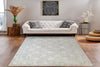 Dynamic Rugs Canyon 15473 Beige/Light Beige Area Rug Room Scene Feature