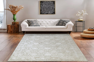 Dynamic Rugs Canyon 15473 Beige/Light Beige Area Rug Room Scene Feature
