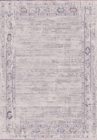 Dynamic Rugs Carson 5222 Grey/Ivory Area Rug