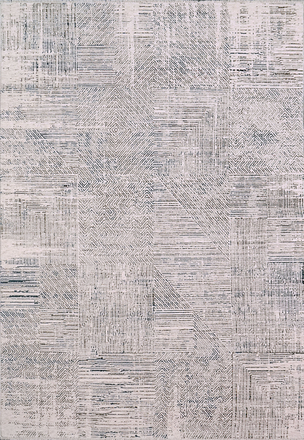 Carson Blue Multi Rug Dynamic Rugs Carson 5224 Ivory/Blue Area Rug – Incredible Rugs and Decor