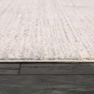 Dynamic Rugs Carson 5229 Ivory Area Rug