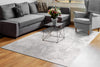 Dynamic Rugs Carson 5229 Ivory Area Rug Room Scene Feature