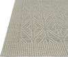 Dynamic Rugs Clara 3244 Beige/Denim Area Rug