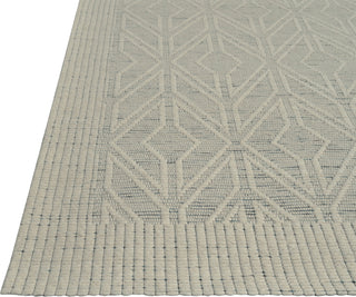 Dynamic Rugs Clara 3244 Beige/Denim Area Rug